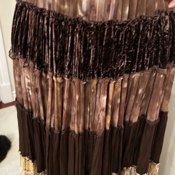 BCBG gown - Picture 5 of 10